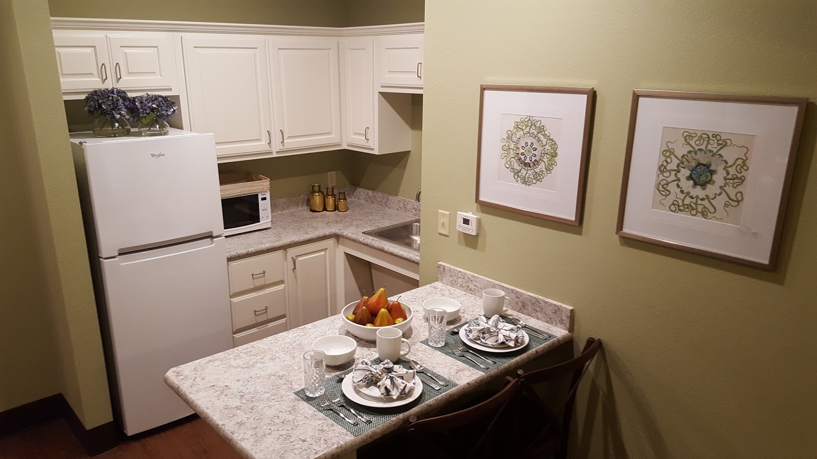 The Oaks at Liberty Grove | Assisted Living in Rowlett, TX