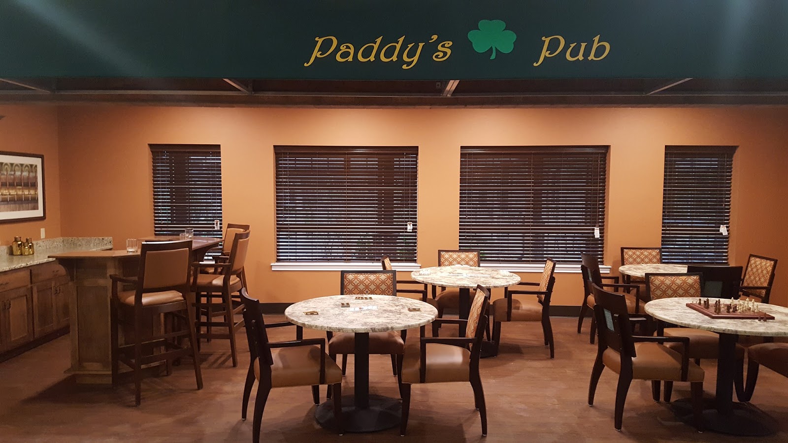 The Oaks at Liberty Grove | Assisted Living in Rowlett, TX