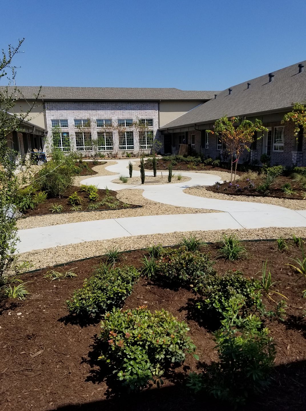 The Oaks at Liberty Grove | Assisted Living in Rowlett, TX