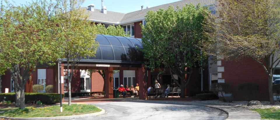 Liberty Village of Pekin
