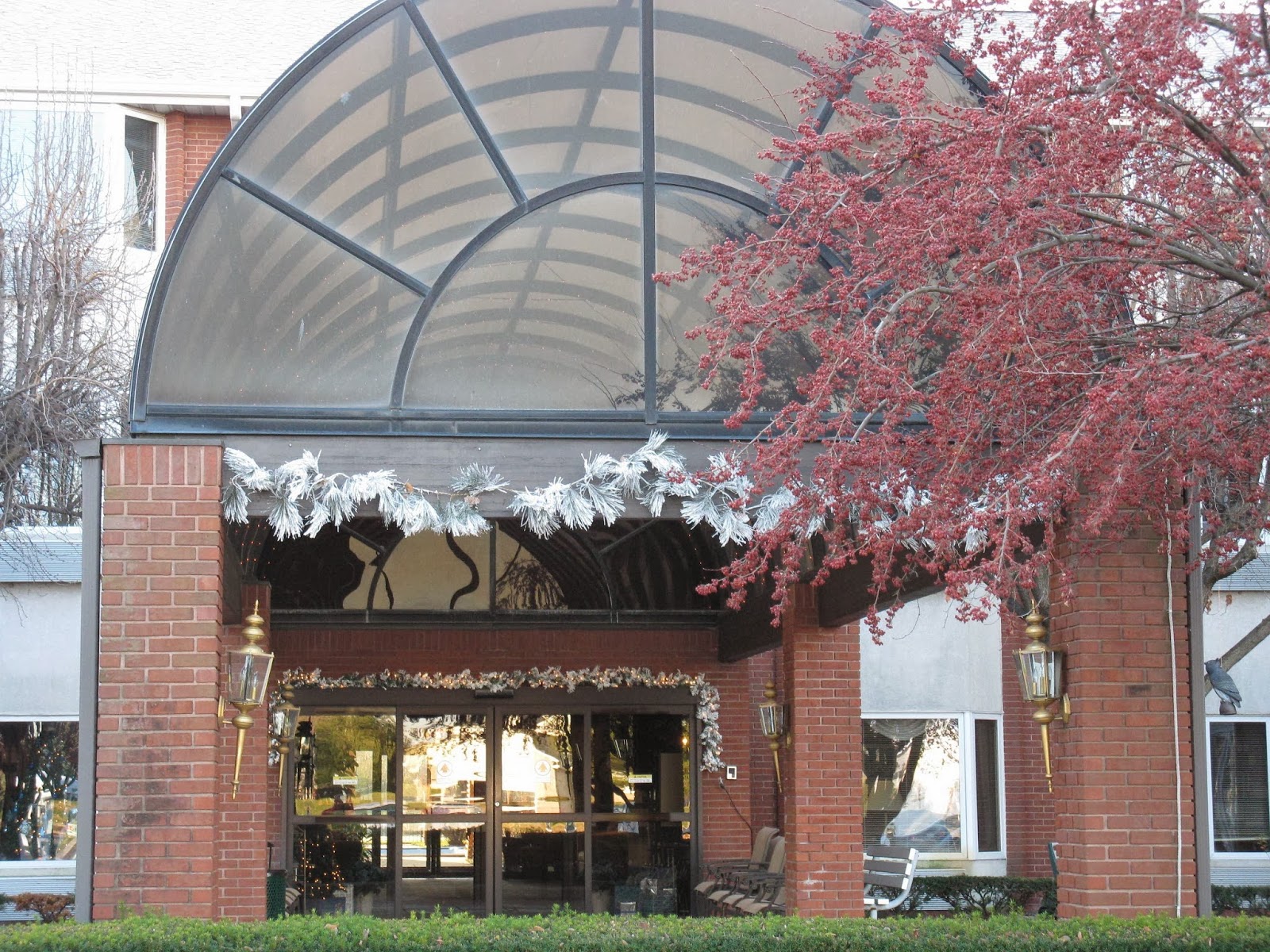 Liberty Village of Pekin