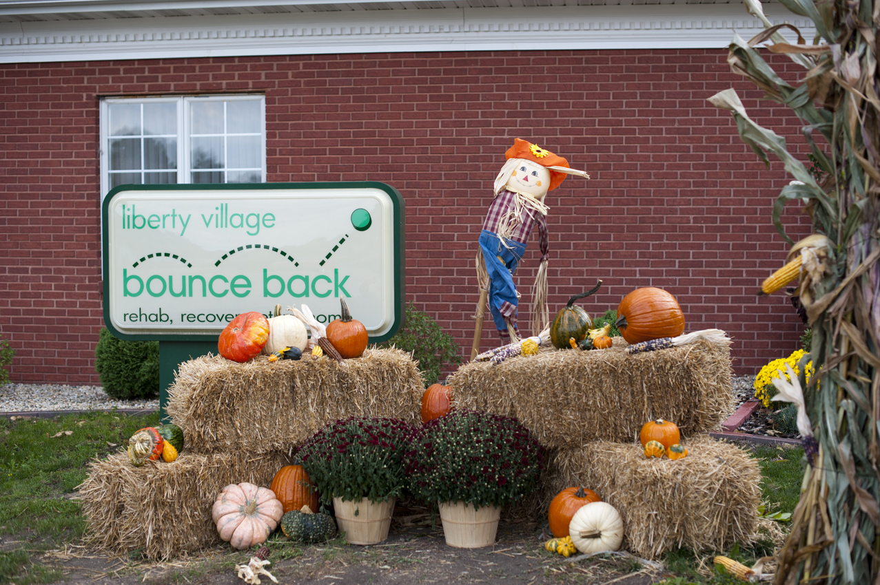 Liberty Village of Pekin