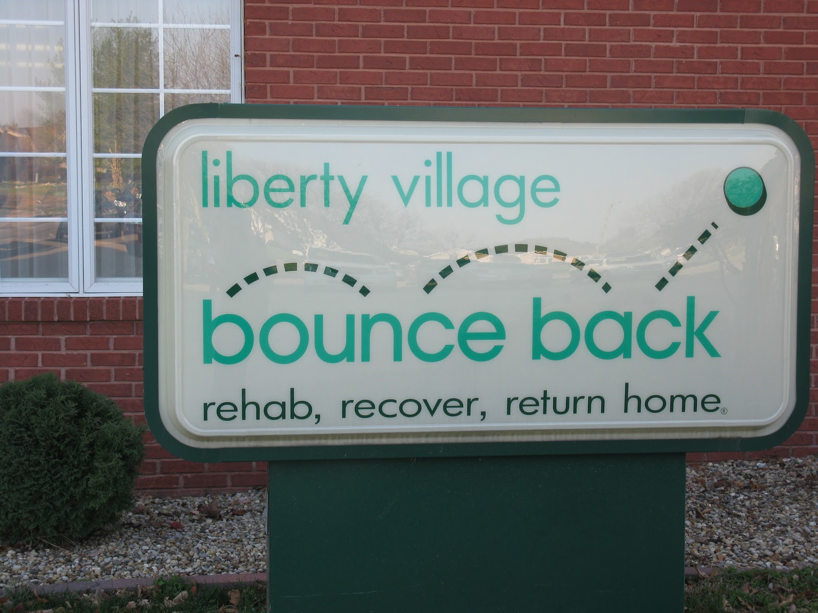 Liberty Village of Pekin