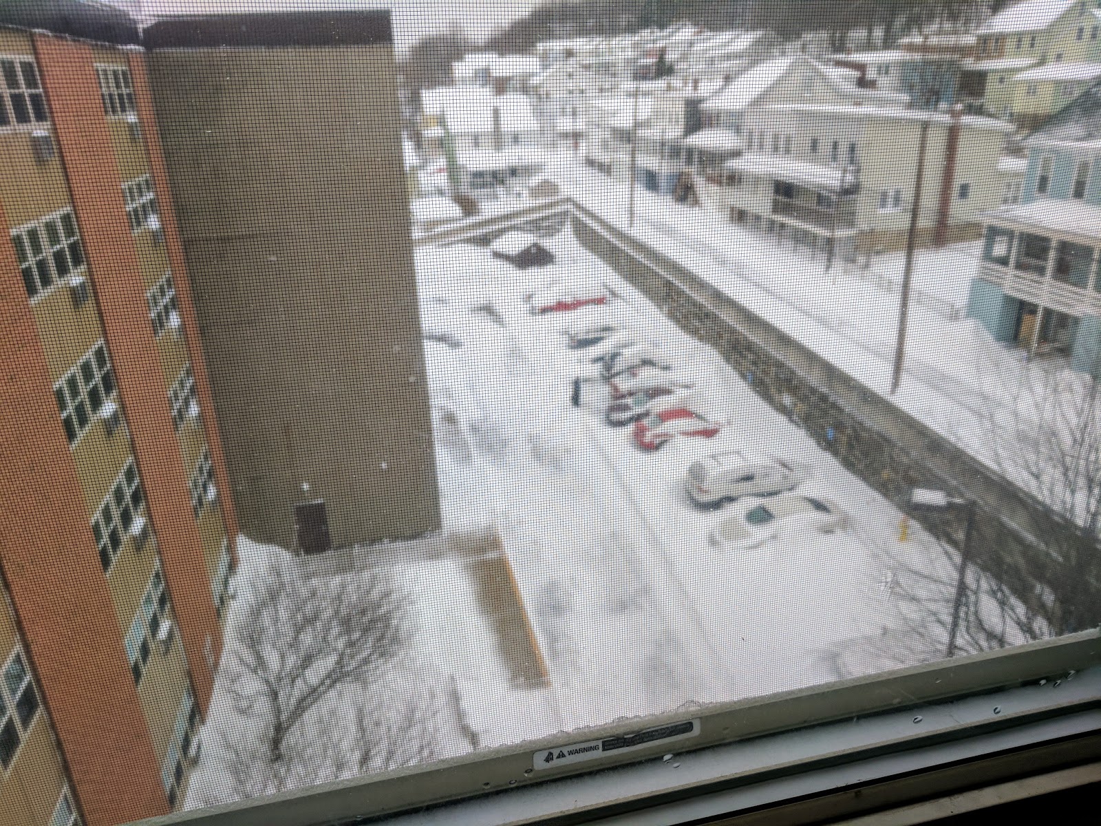 Lansford Mid-Rise