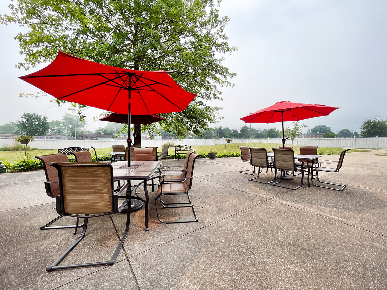 Prairie Manor Rehabilitation & Healthcare