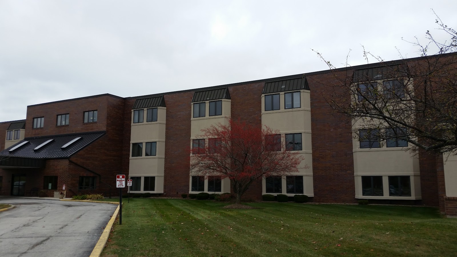 Prairie Manor Rehabilitation & Healthcare