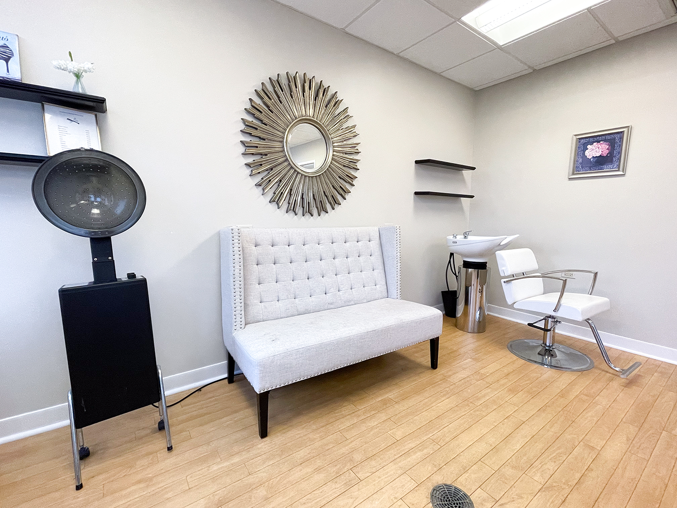 Prairie Manor Rehabilitation & Healthcare