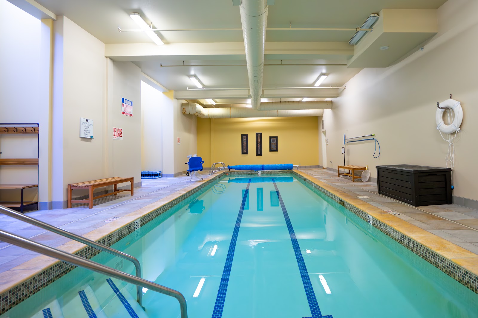 Chateau Bothell Landing Retirement