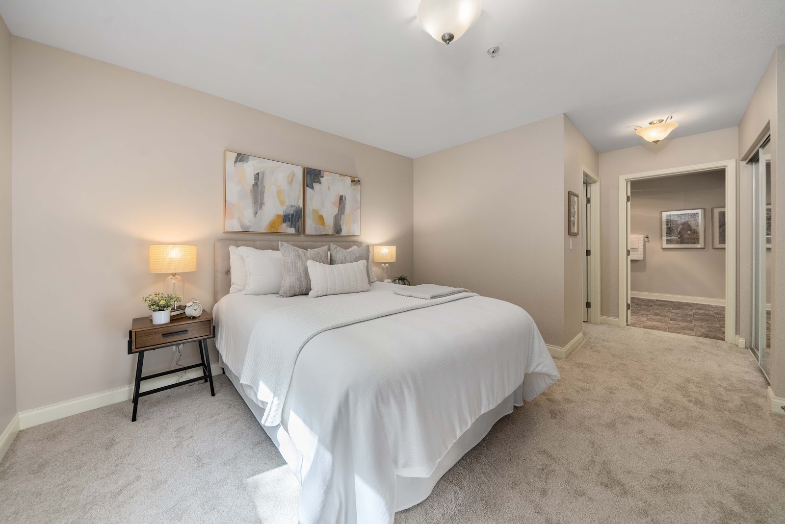 Chateau Bothell Landing Retirement