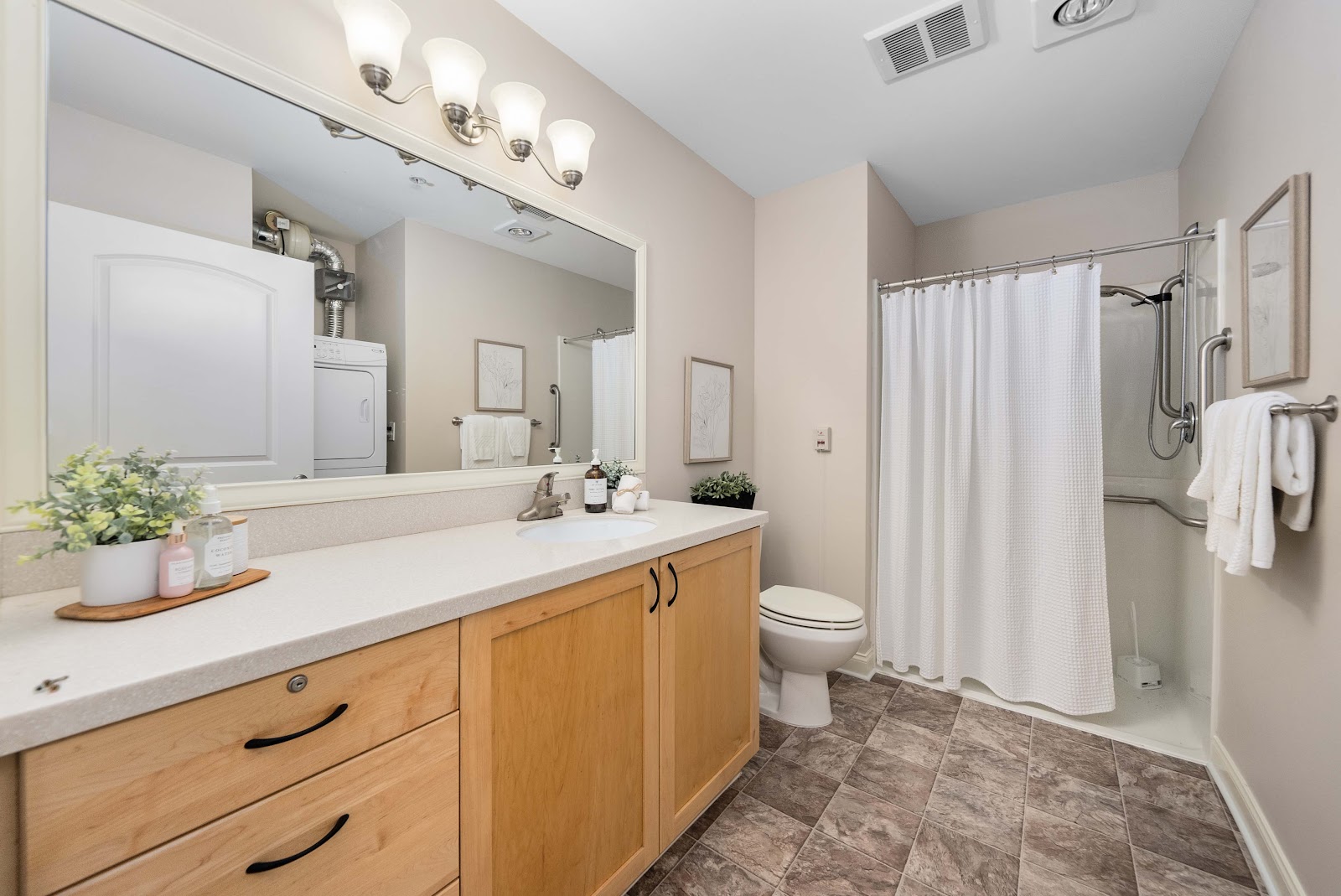 Chateau Bothell Landing Retirement