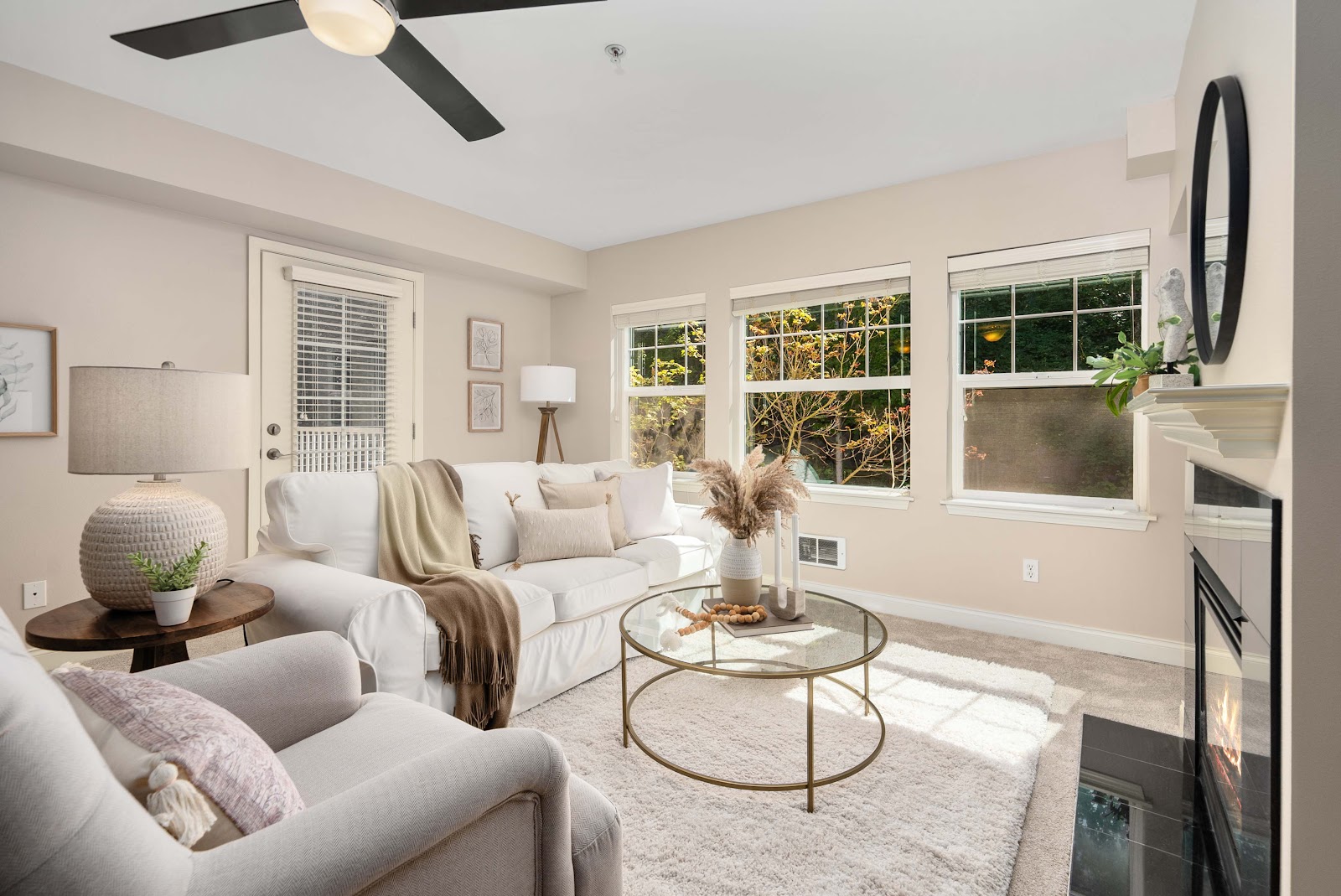 Chateau Bothell Landing Retirement