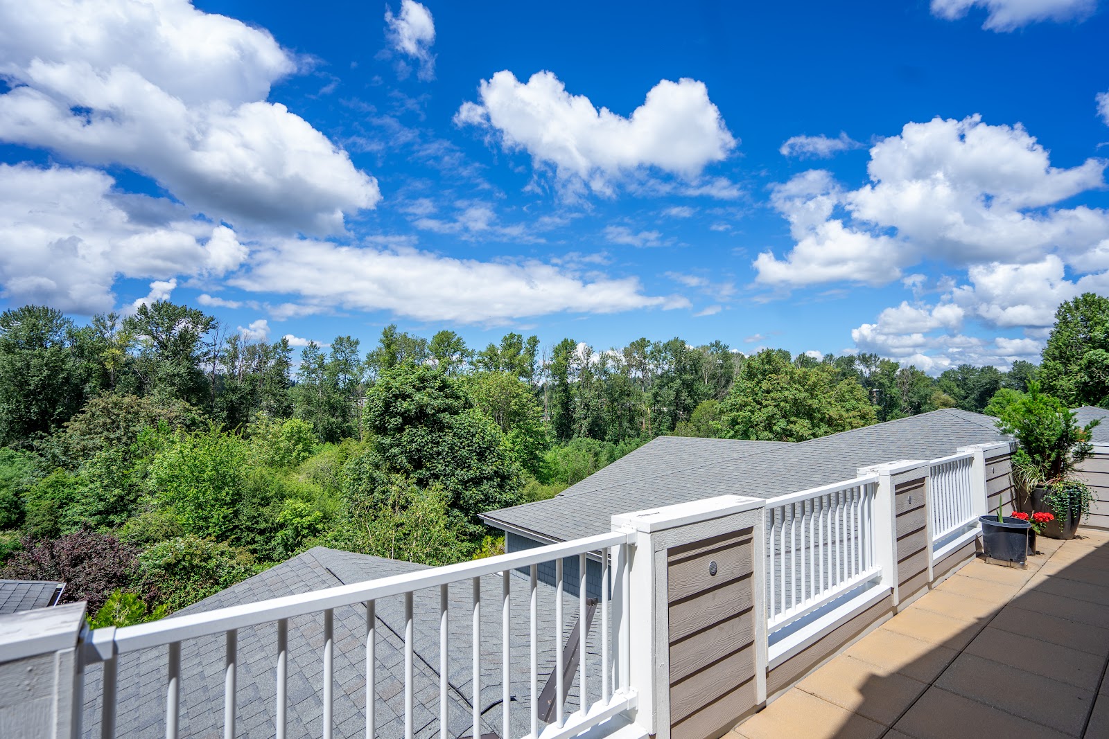 Chateau Bothell Landing Retirement