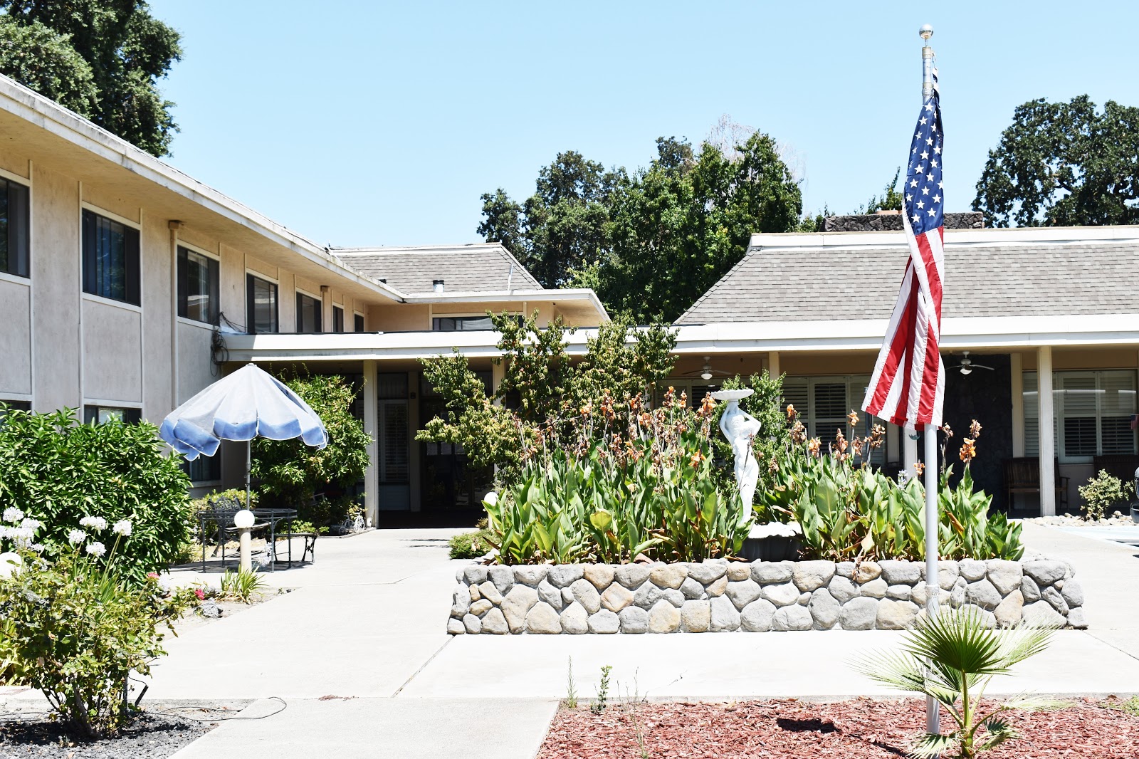 Del Monte Assisted Living & Memory Care - Stockton