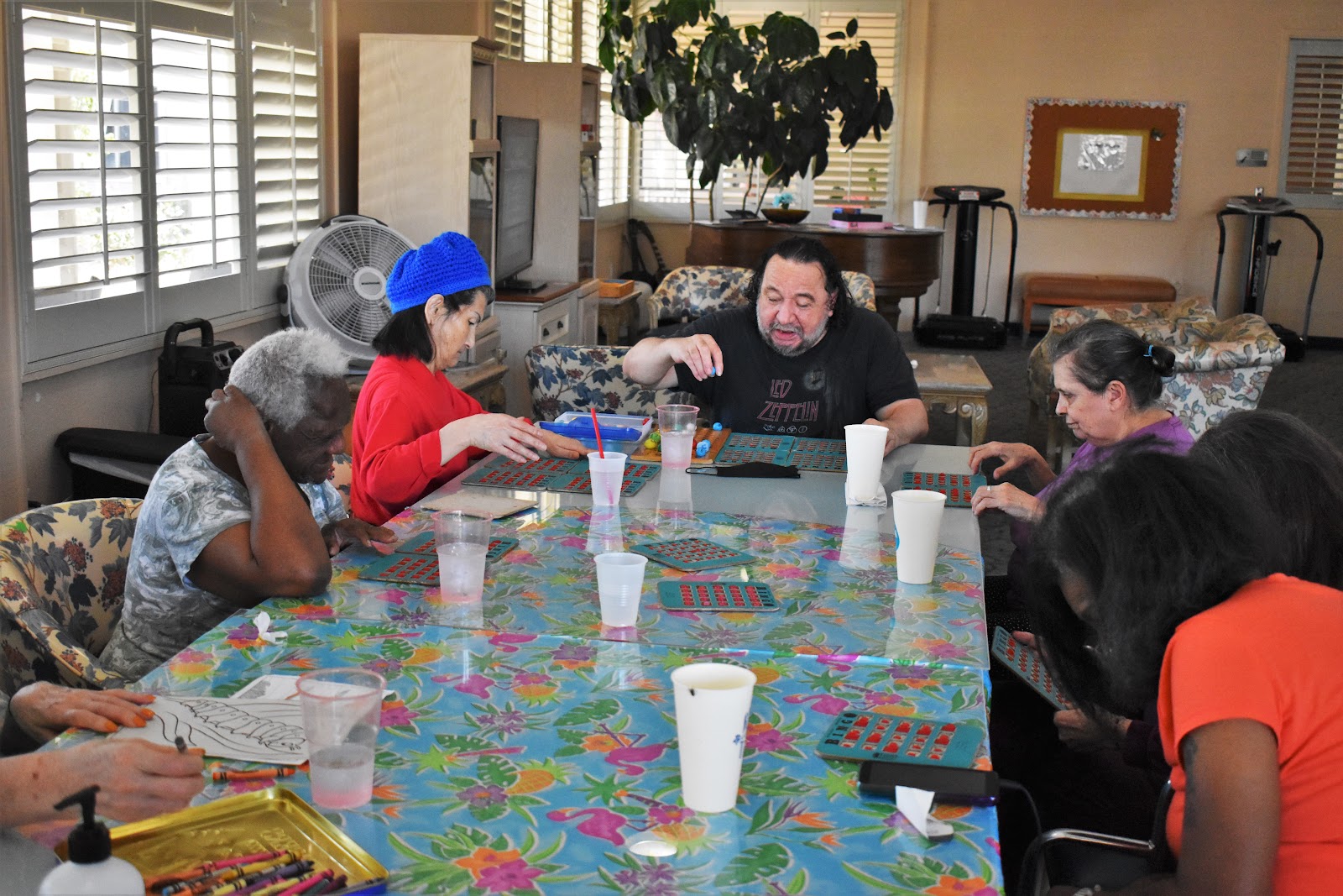 Del Monte Assisted Living & Memory Care - Stockton