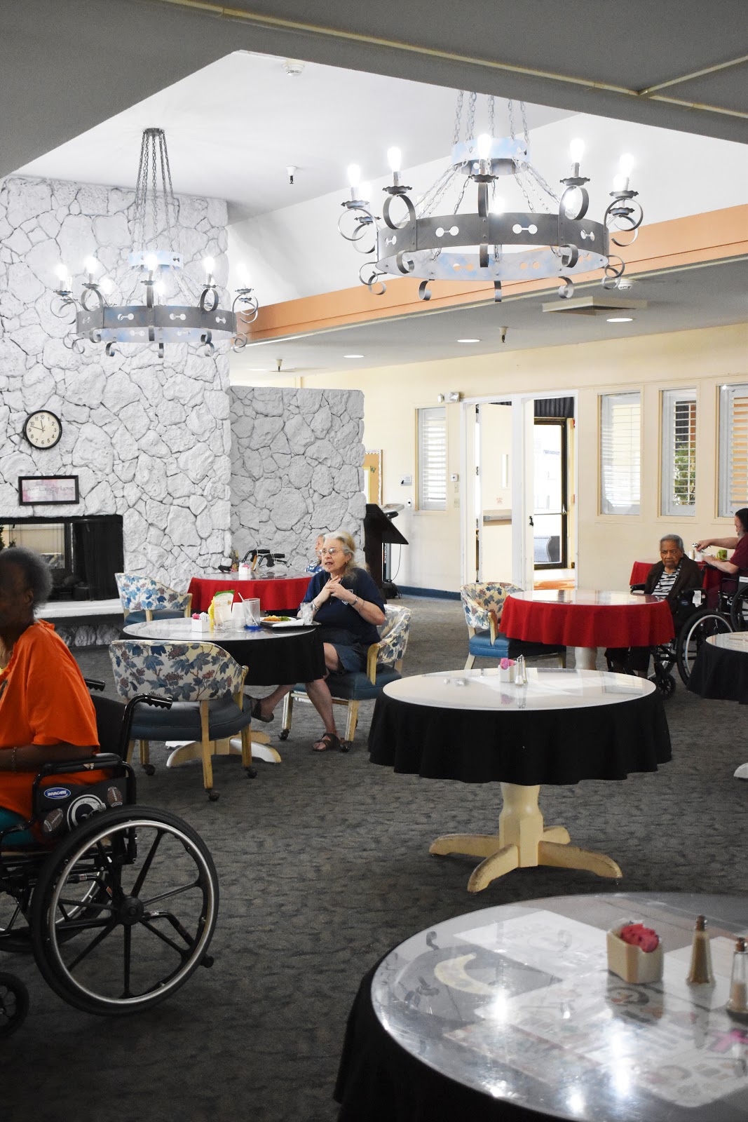 Del Monte Assisted Living & Memory Care - Stockton