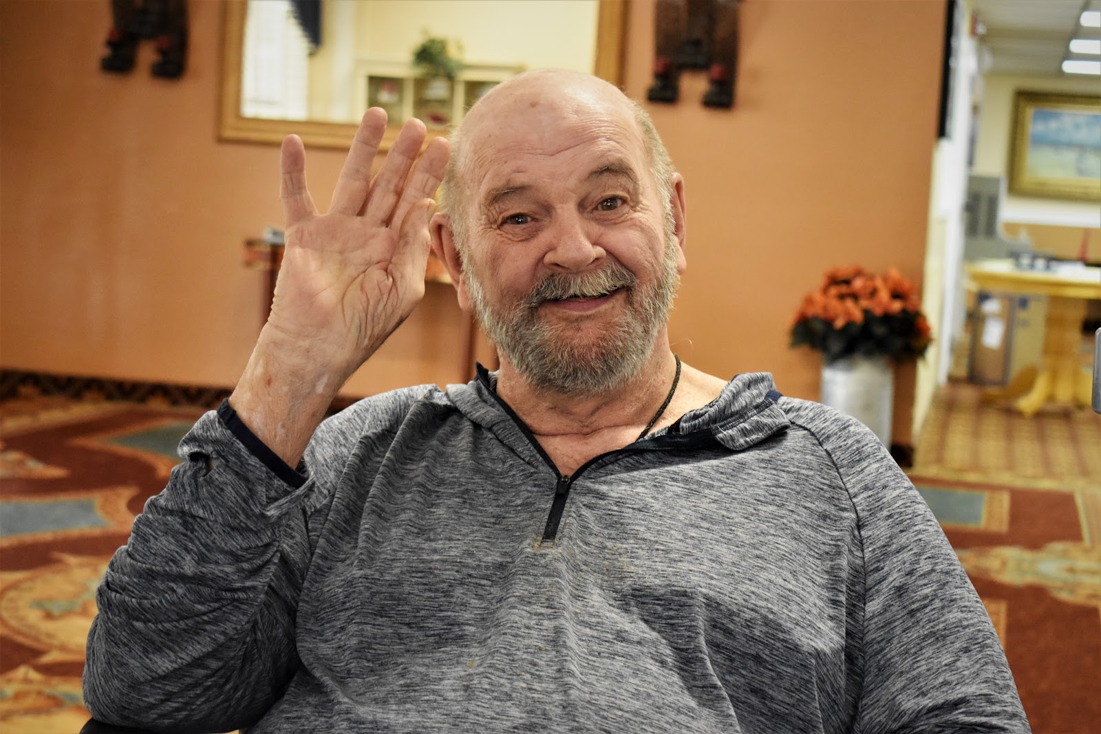 Del Monte Assisted Living & Memory Care - Stockton