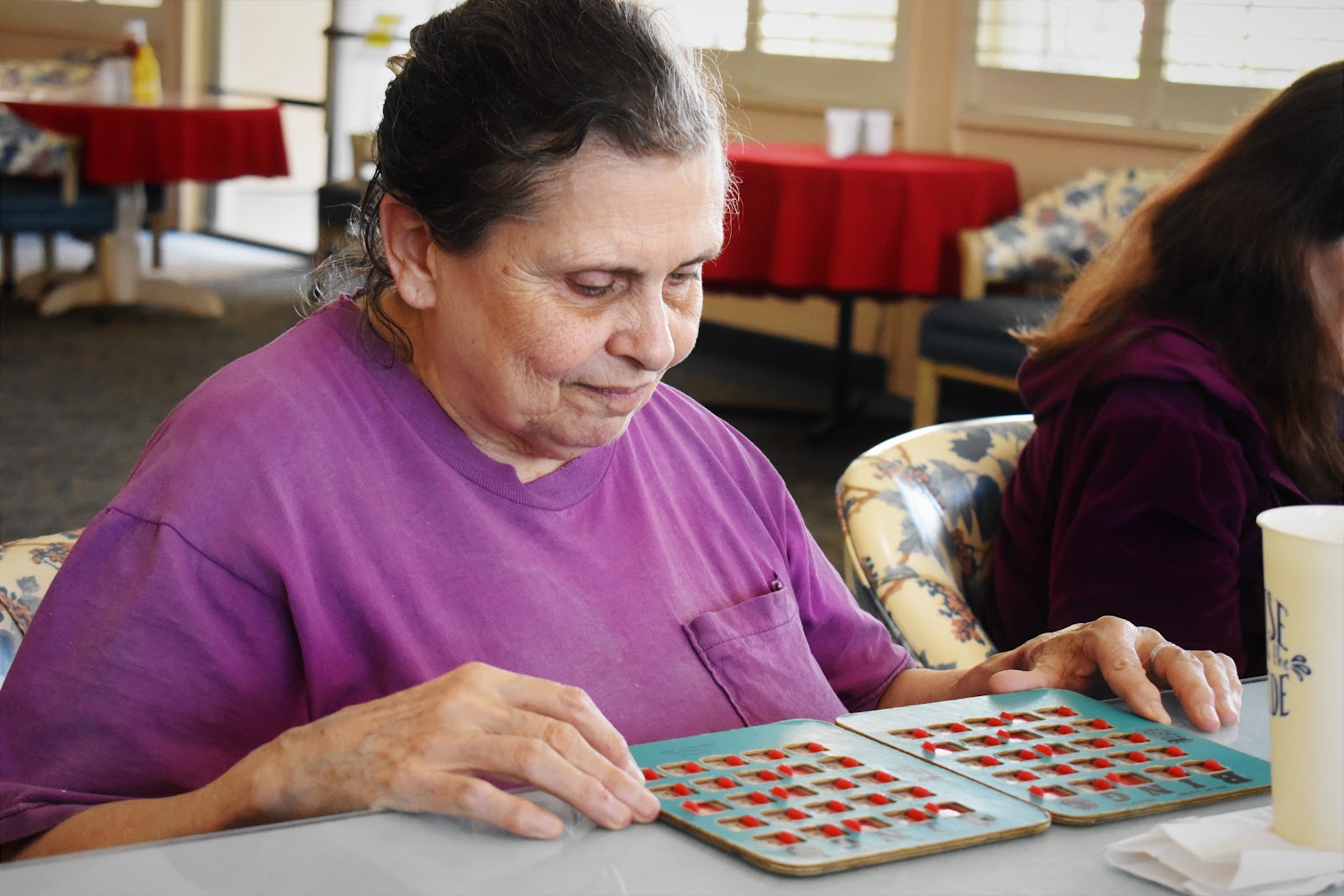 Del Monte Assisted Living & Memory Care - Stockton