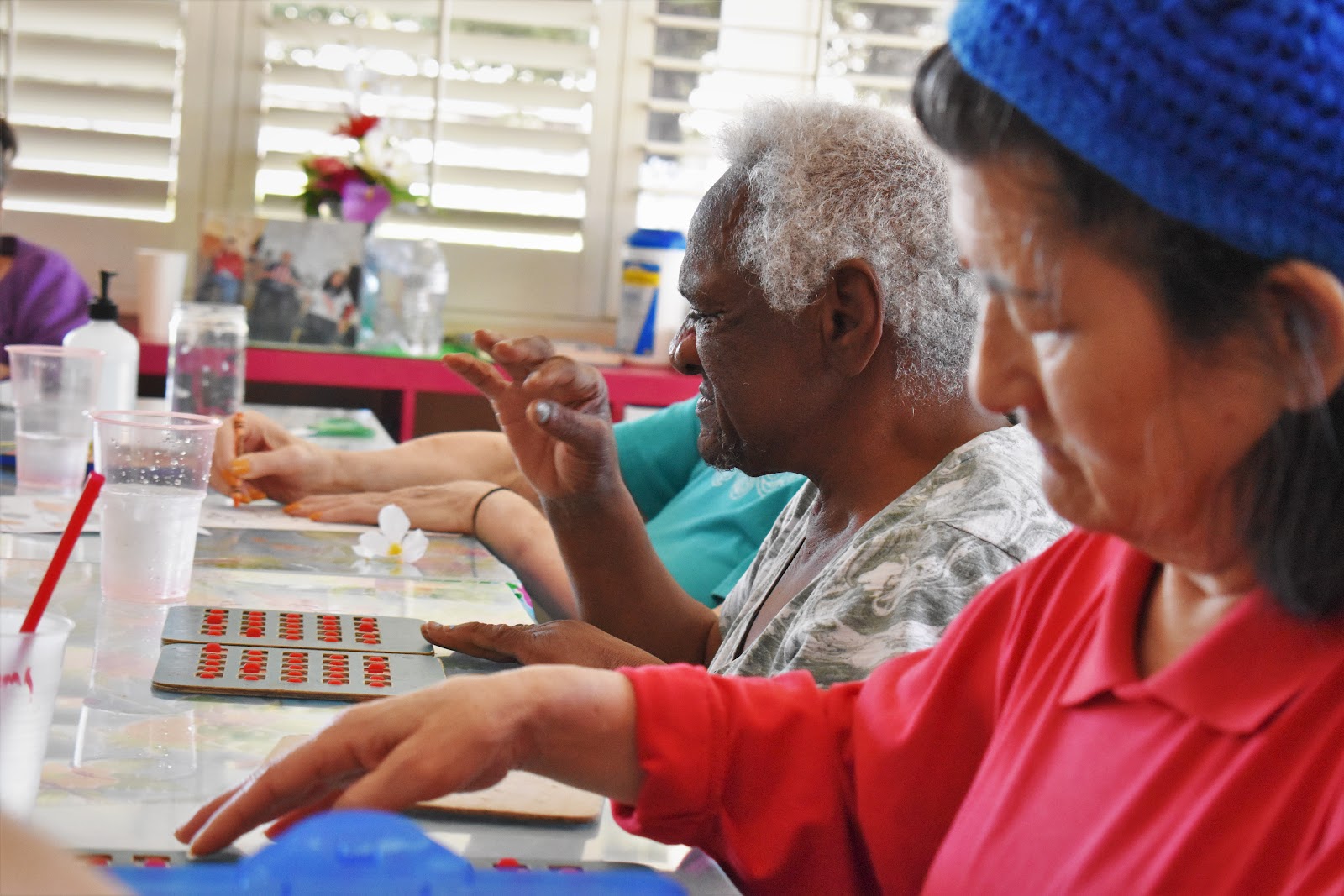 Del Monte Assisted Living & Memory Care - Stockton