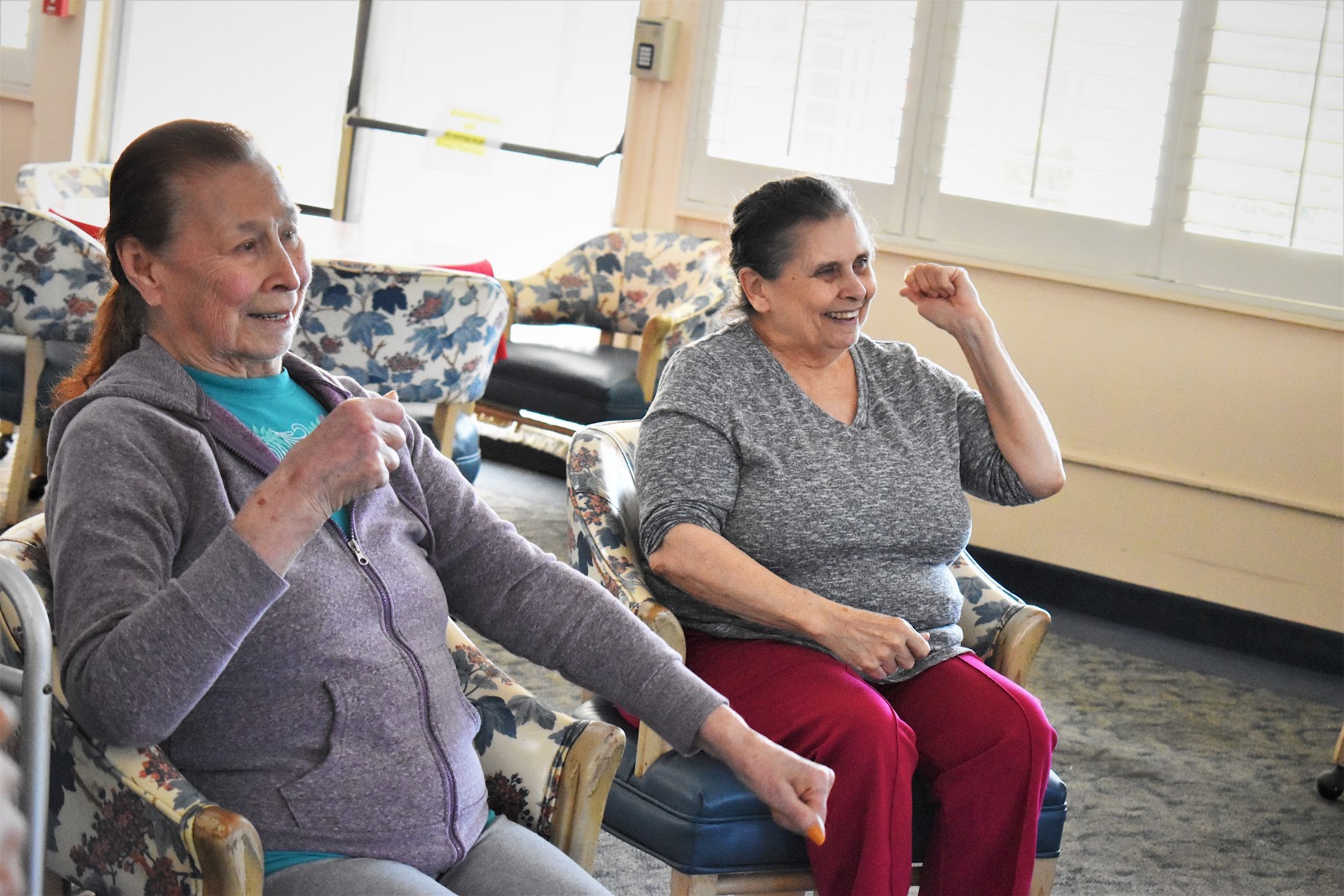 Del Monte Assisted Living & Memory Care - Stockton