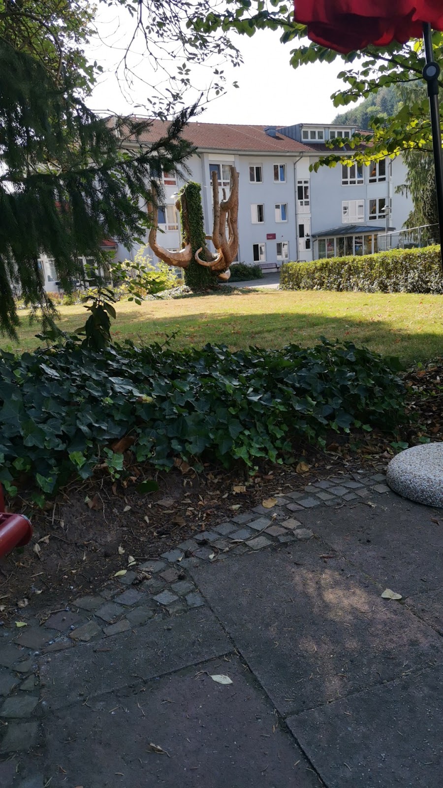 Pflege- und Betreuungsheim Ortenau