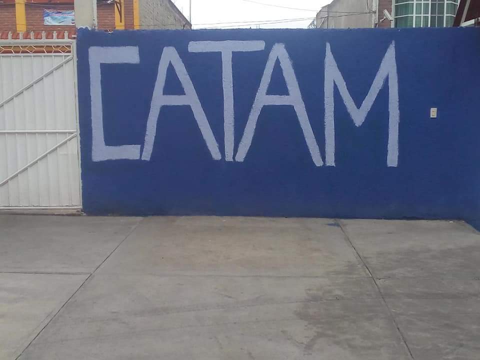 CATAM 2