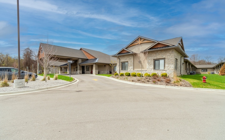Volante Senior Living of Lake Orion
