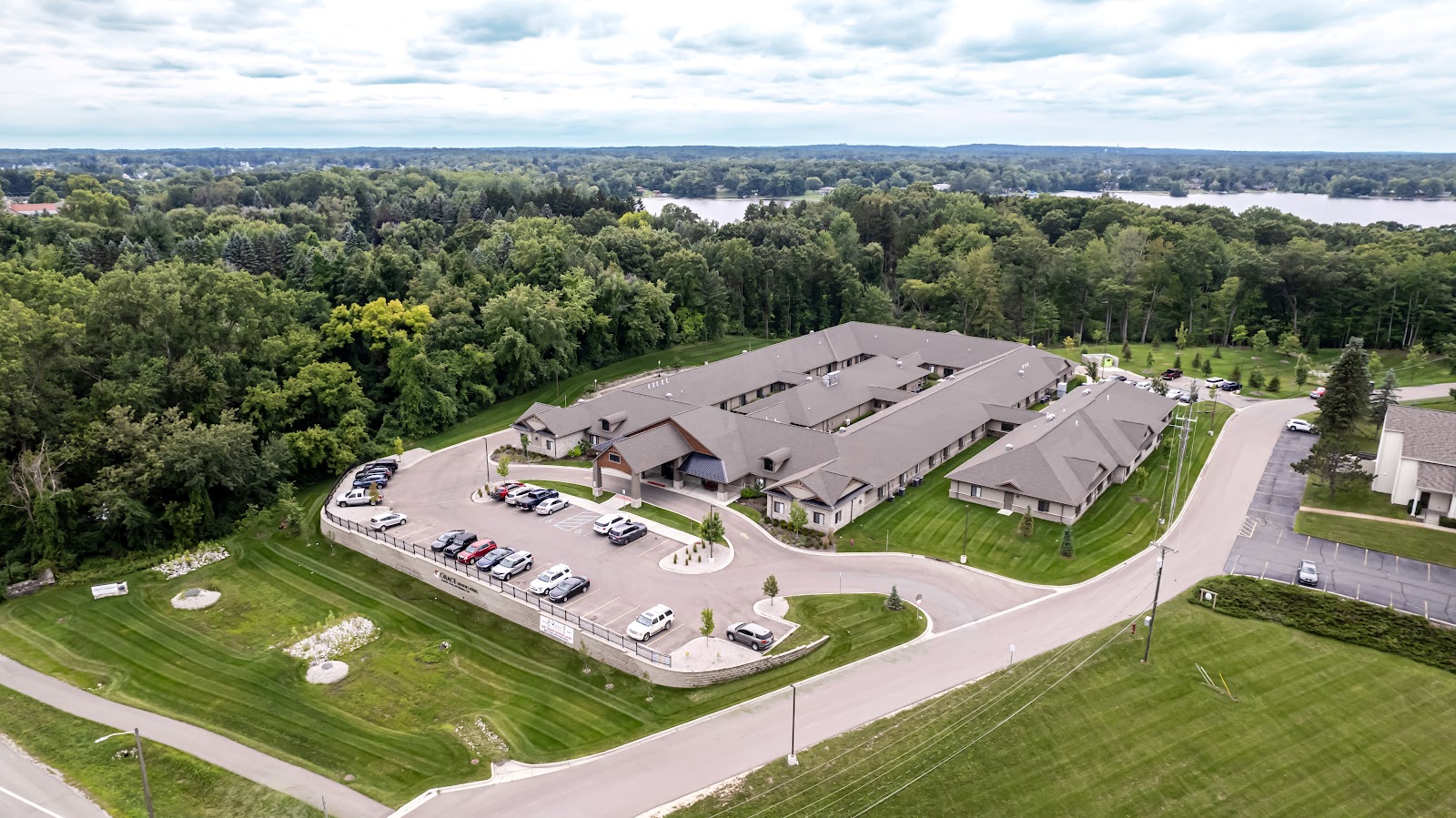 Volante Senior Living of Lake Orion