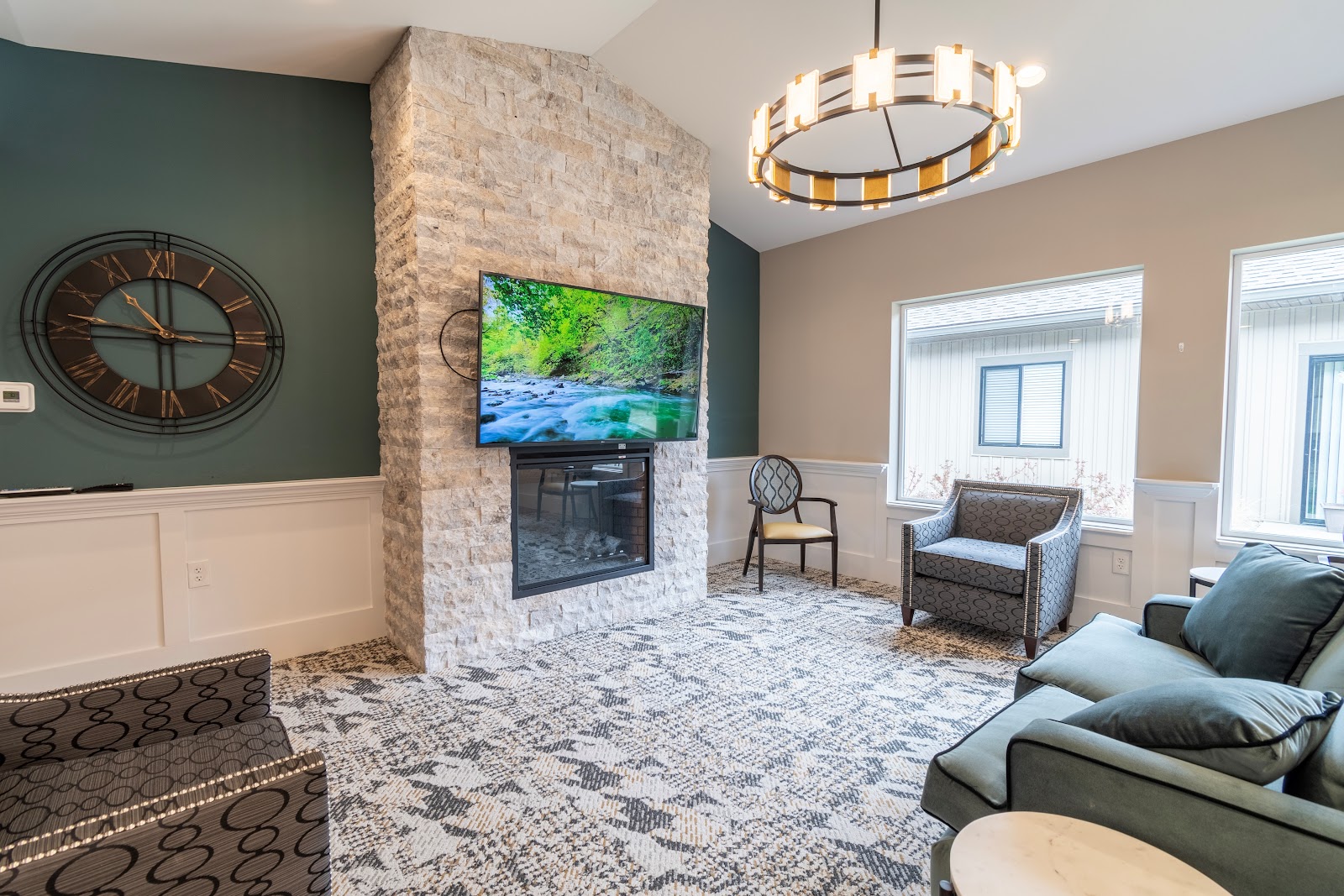 Volante Senior Living of Lake Orion