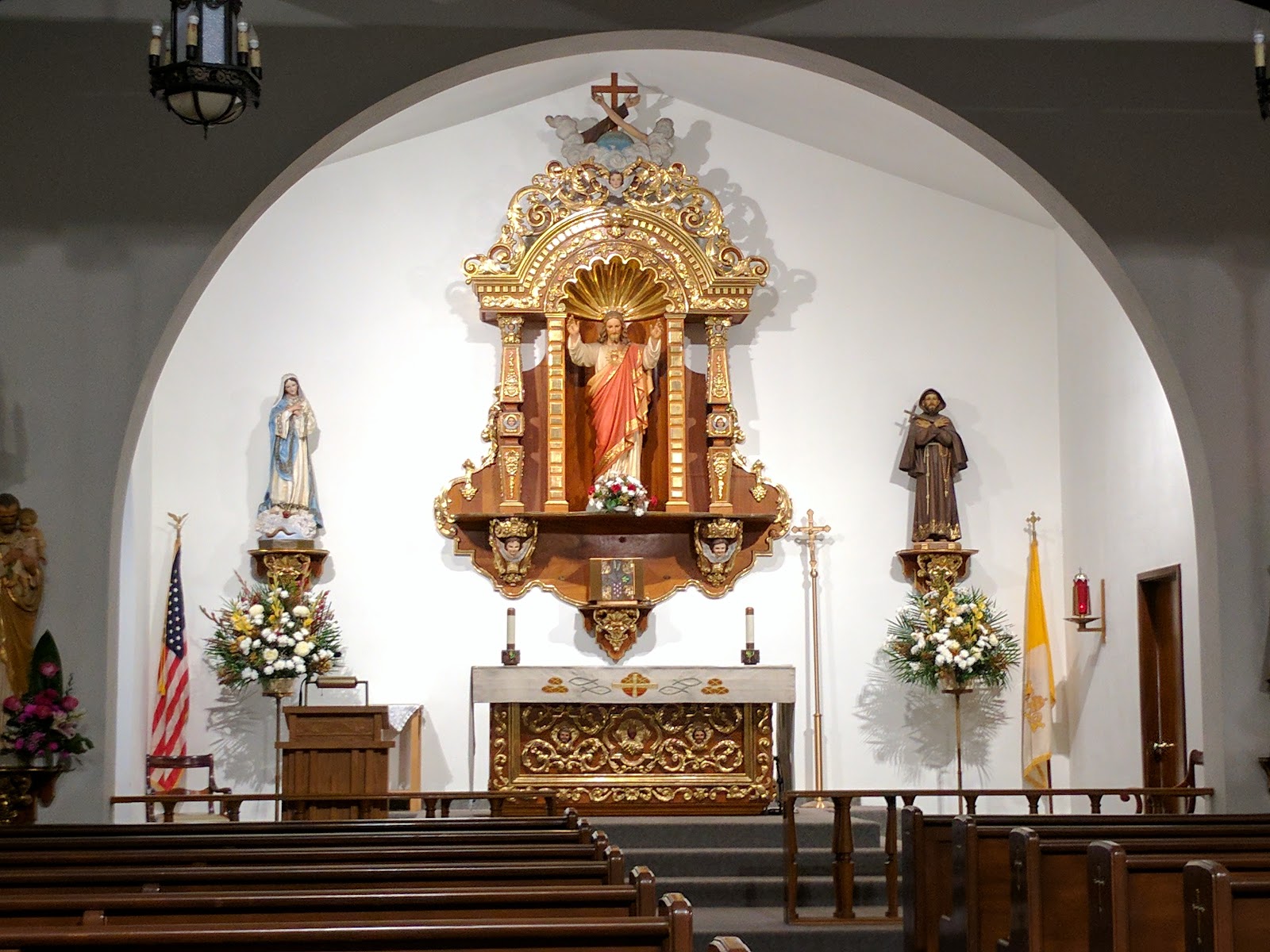 St Francis Home