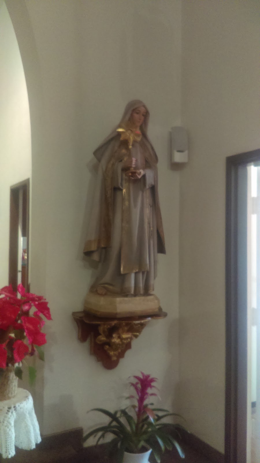 St Francis Home