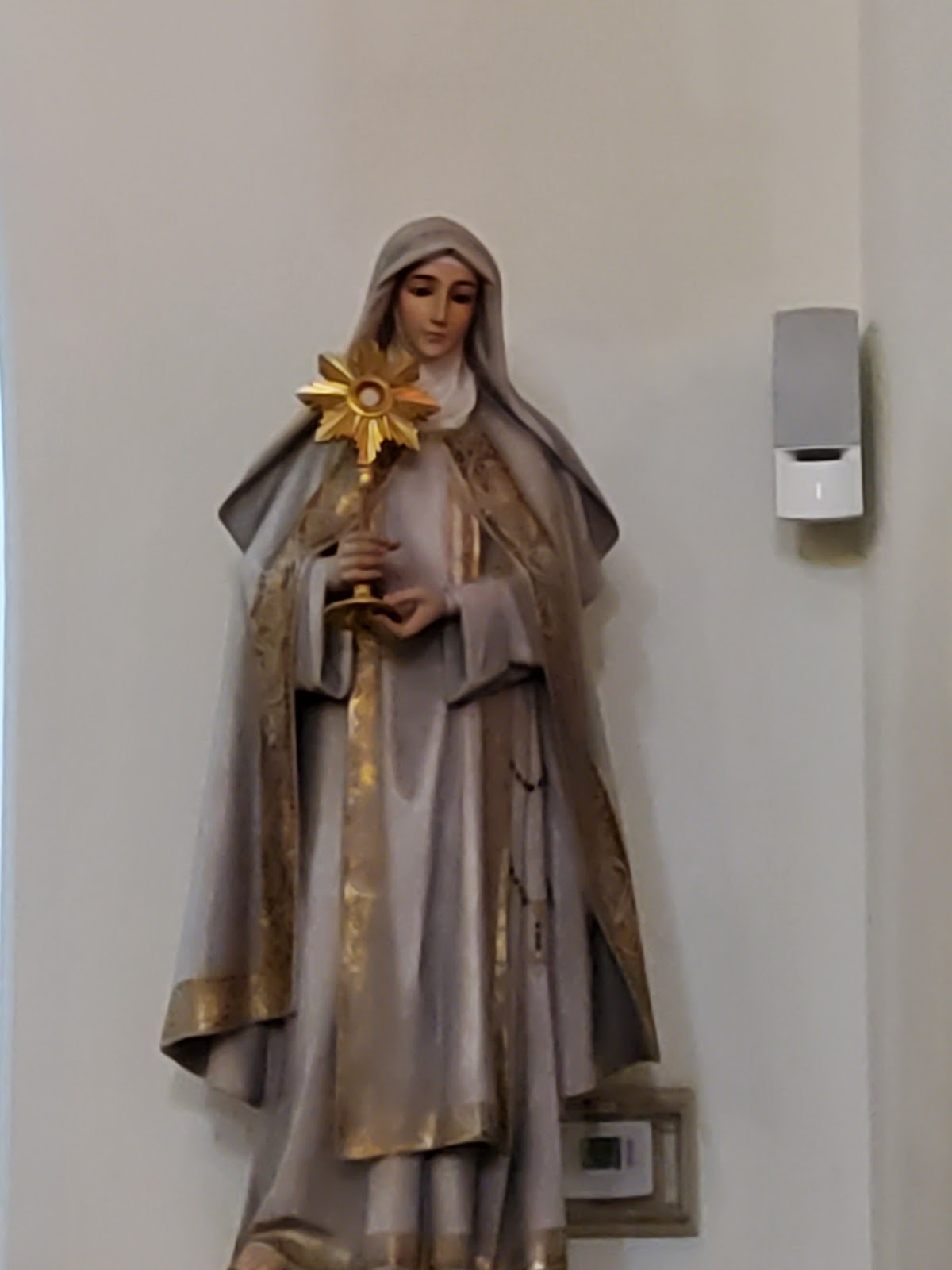 St Francis Home