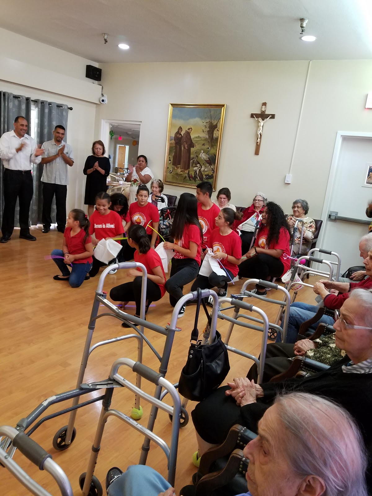 St Francis Home