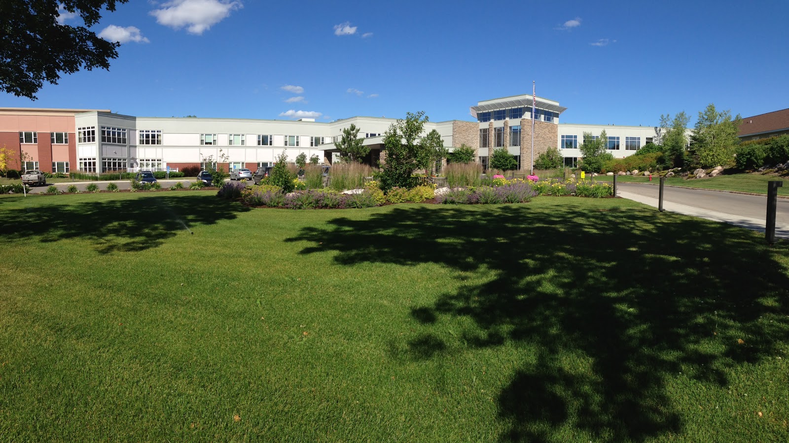 PioneerCare Center