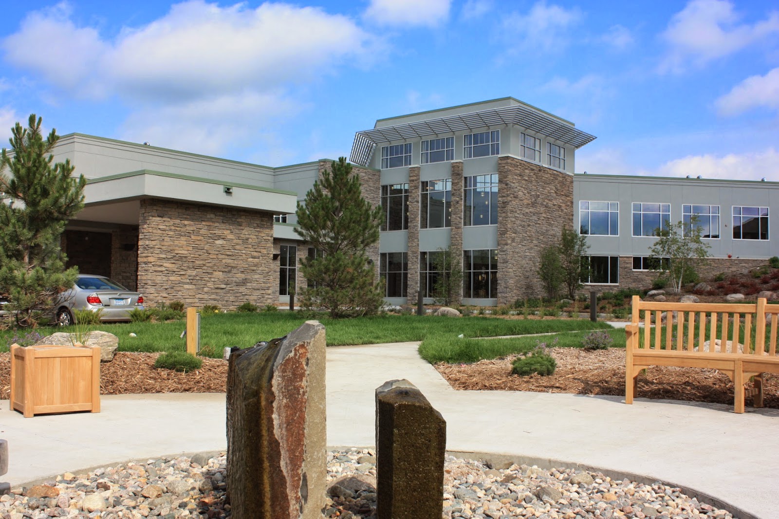 PioneerCare Center
