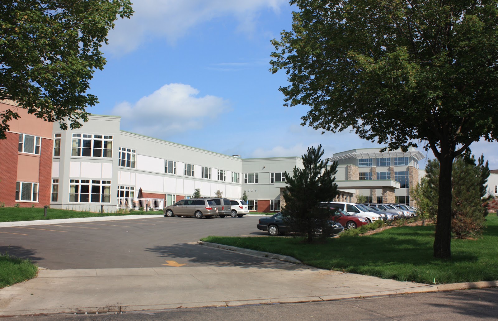 PioneerCare Center