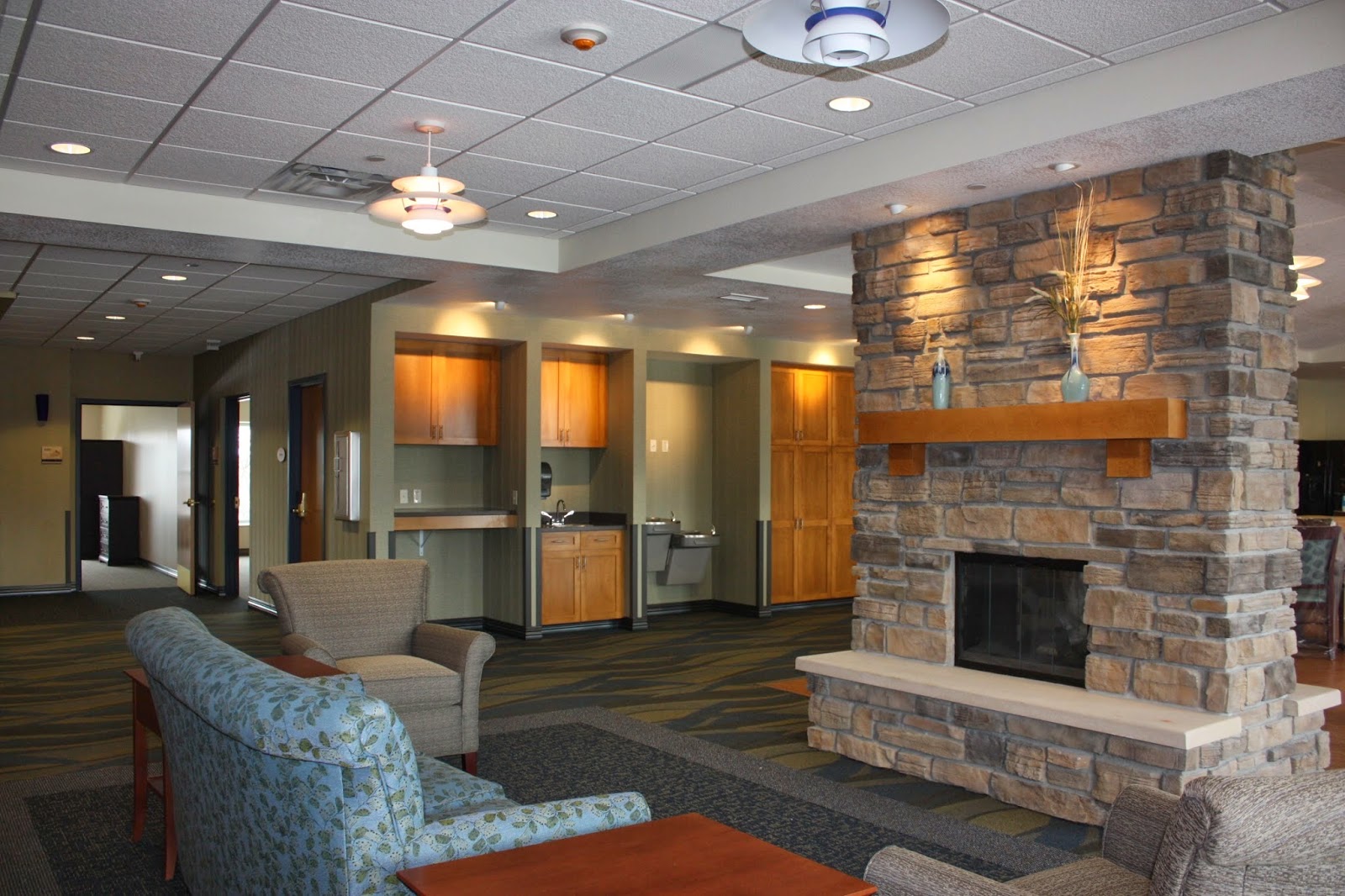 PioneerCare Center