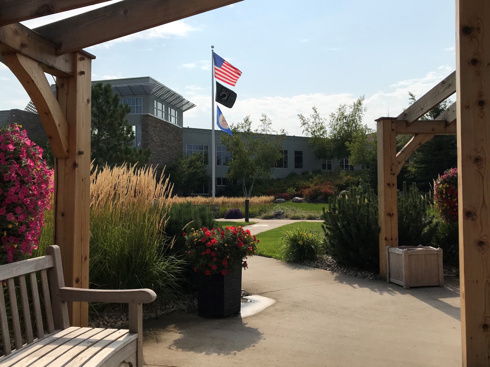 PioneerCare Center