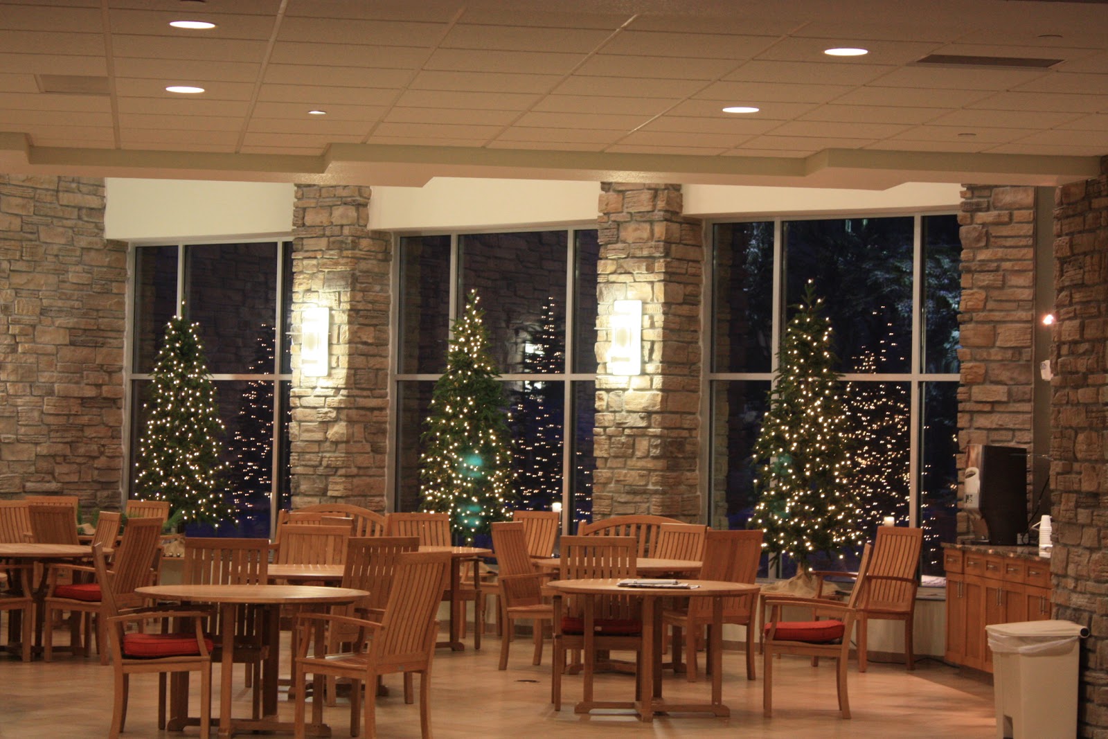 PioneerCare Center
