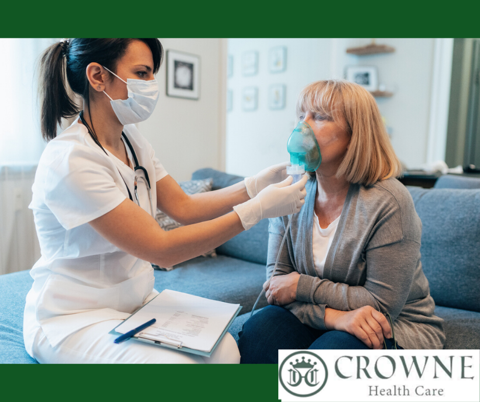 Crowne Health Care of Mobile