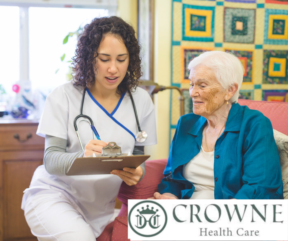 Crowne Health Care of Mobile