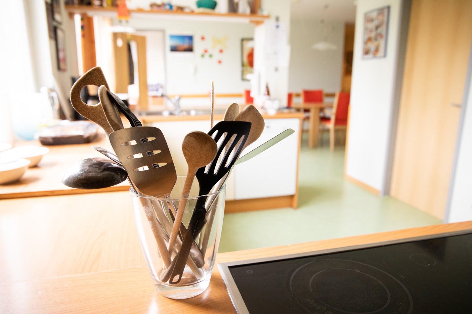 Diakoniestation Frankfurt Wohngemeinschaft für Demenzkranke Gundelandstraße