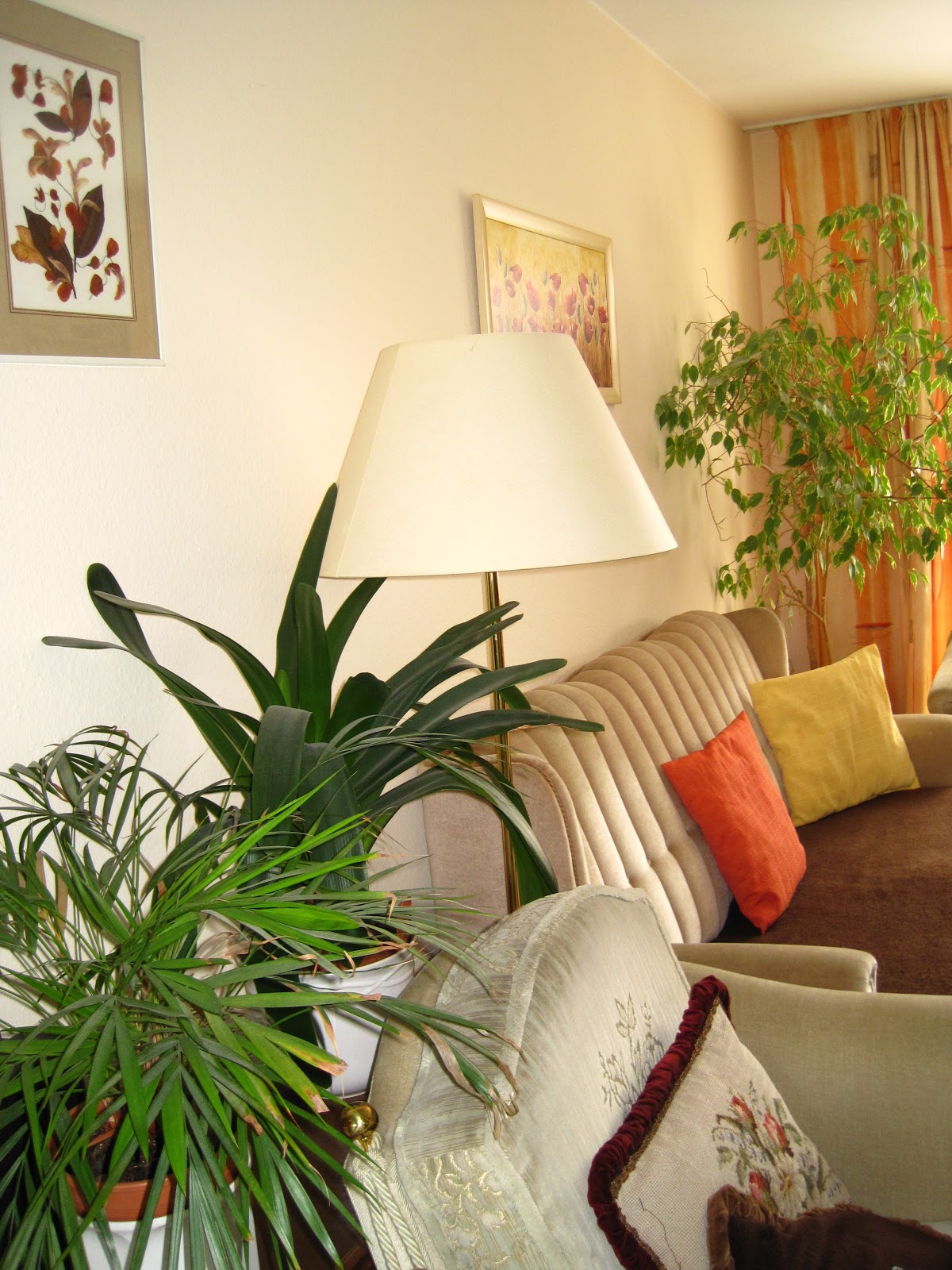 Diakoniestation Frankfurt Wohngemeinschaft für Demenzkranke Gundelandstraße