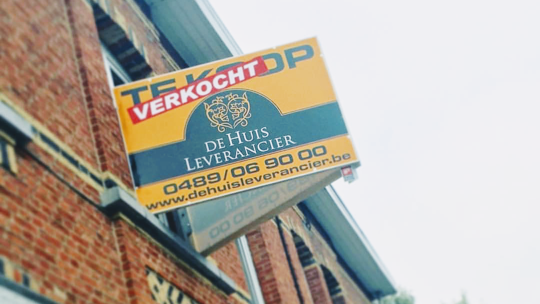 de Huisleverancier - Immokantoor Kontich & Koksijde