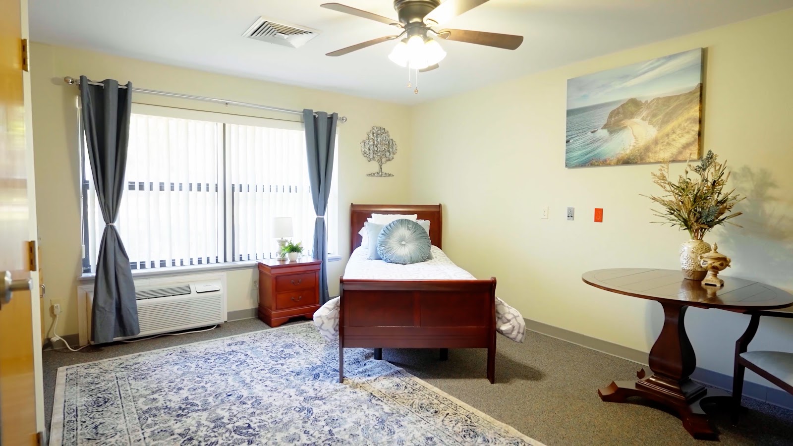Forest Hills Assisted Living