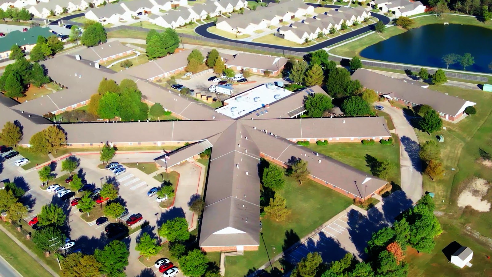 Forest Hills Assisted Living