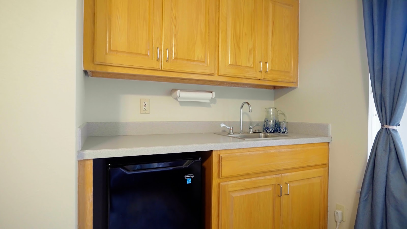 Forest Hills Assisted Living