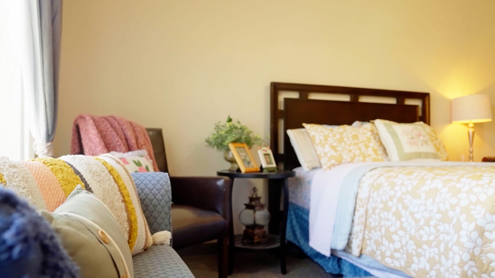 Forest Hills Assisted Living