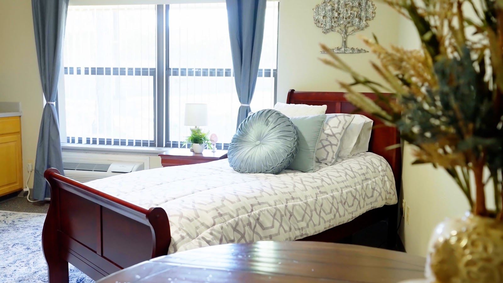 Forest Hills Assisted Living