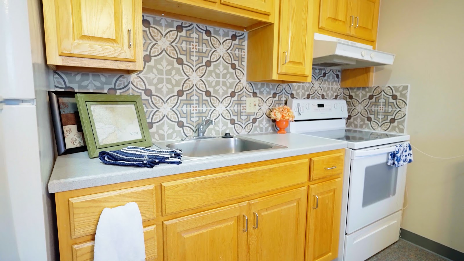 Forest Hills Assisted Living