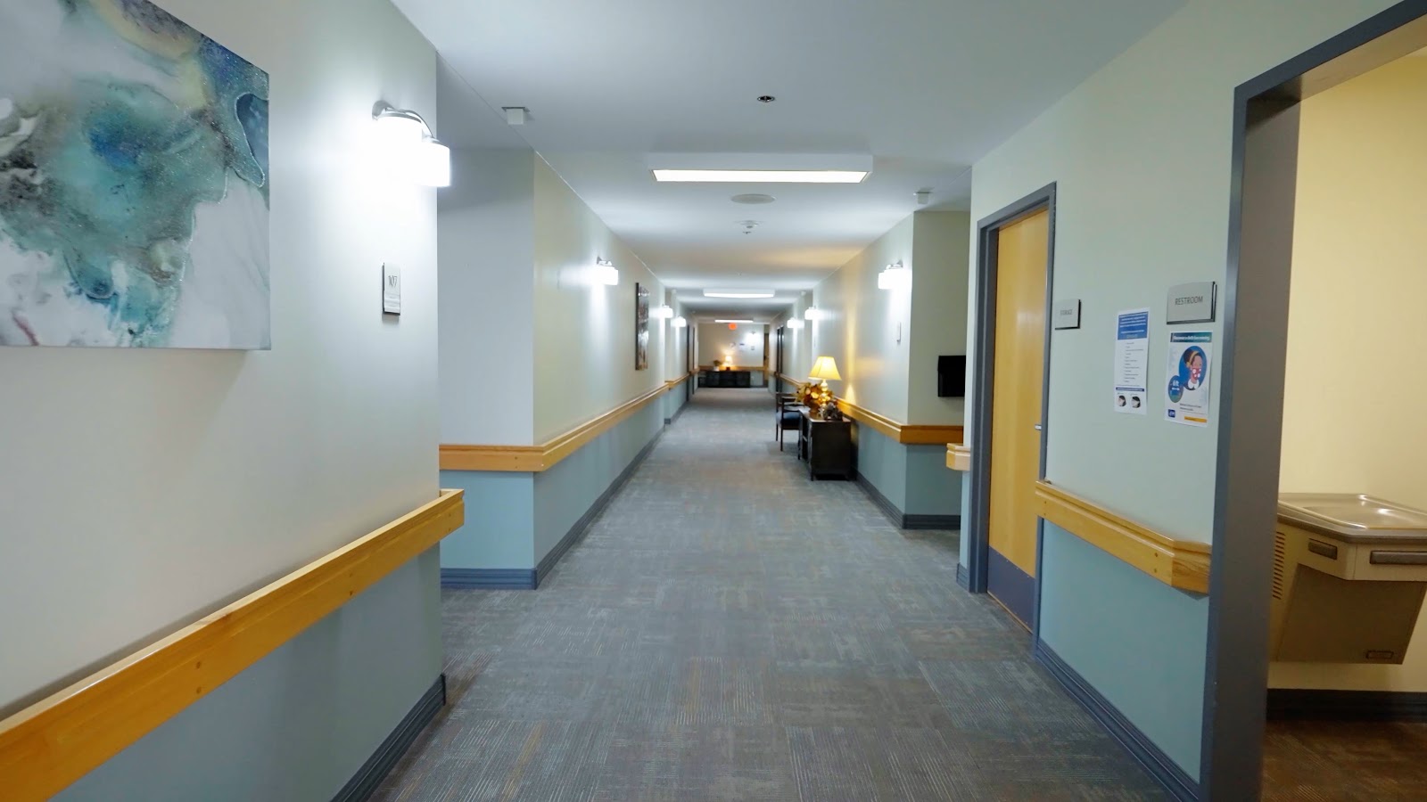 Forest Hills Assisted Living